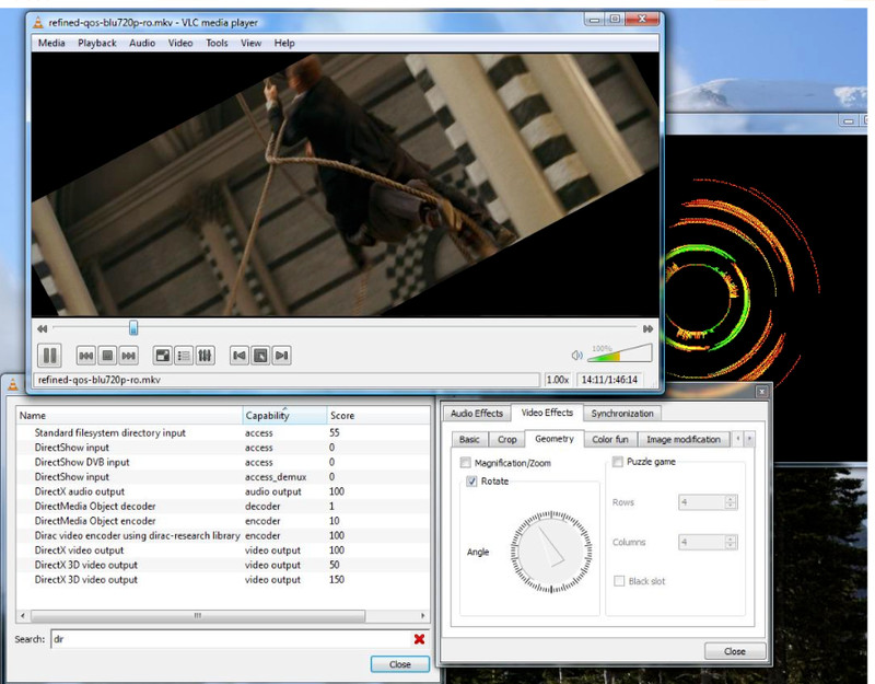 VLC Media Player for Windows | Universal Video Player | Play Any Video File - CD gallery