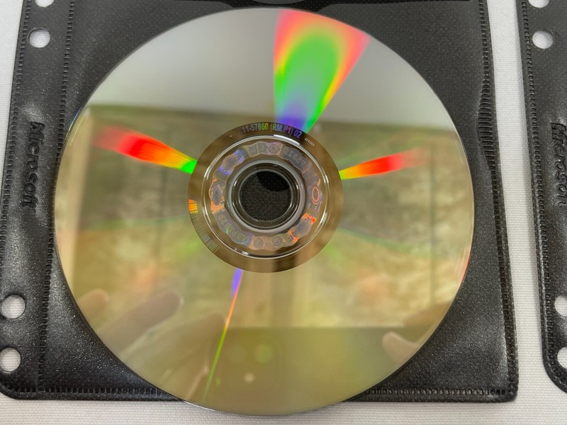 Microsoft SQL Server 2005 for DVD Installations Windows PC 6-Disc Set Software gallery