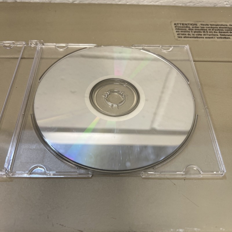 Leap Ahead! Kindergarten CD ROM Windows/MAC 2000 DISC ONLY EUC gallery