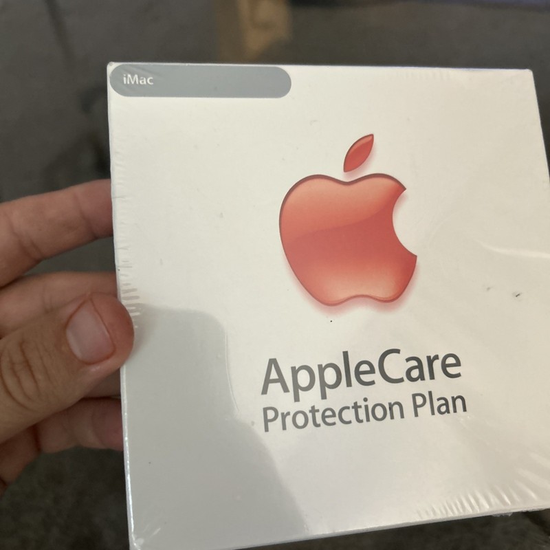 AppleCare Protection Plan for MacBook / iBook gallery