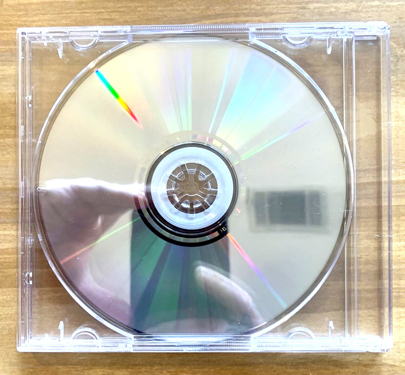 CD-ROM ~ Disney Pixar ~ 1st Grade ~ E ~ Disc 2 ~ USA ~ 2002 ~ !L🟣🟣K! gallery