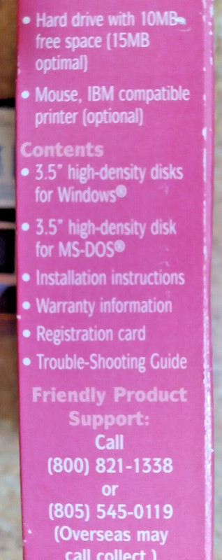 Master The PFE & USAFSE, McMillan Study Guides 3.5 Disks & CD-ROM Vintage 1997 gallery