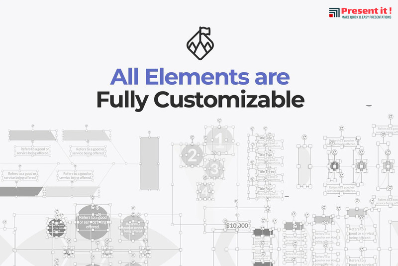 Pie Charts Infographic Templates gallery