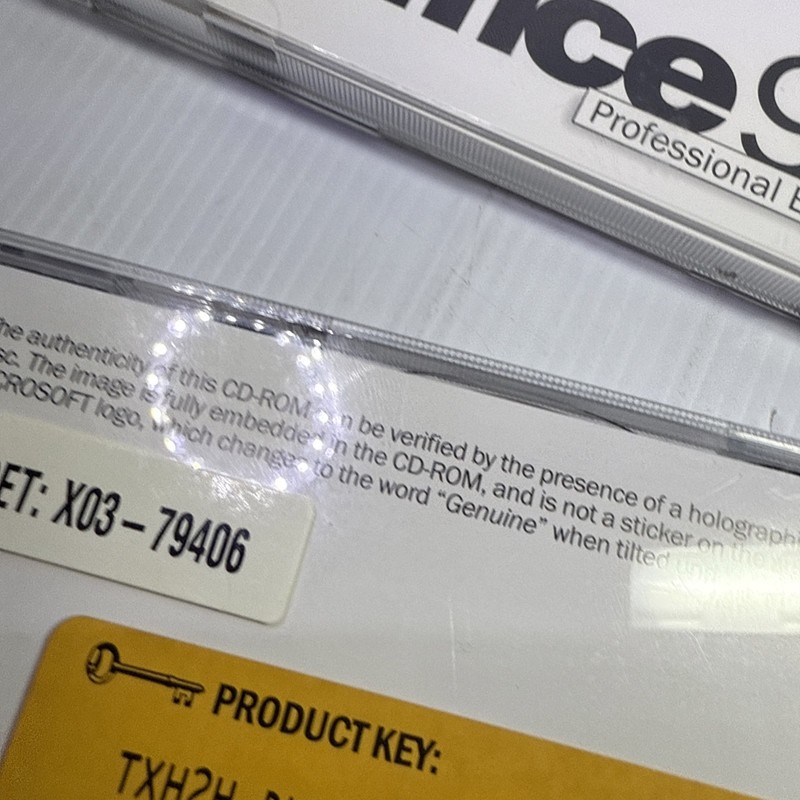 Microsoft Office 2000 Premium Publisher 98 Office 97 Disc Product Key Like New gallery