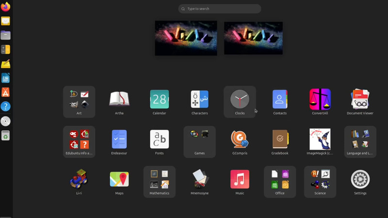 Ventoy USB with Ubuntu & Edubuntu | Multiboot Linux for Homeschool & Education gallery