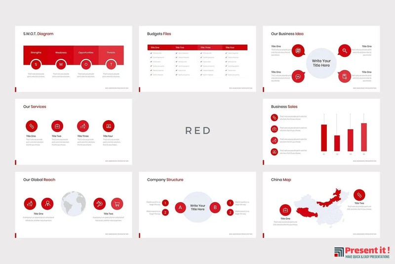 Next Steps Powerpoint Slide Template gallery