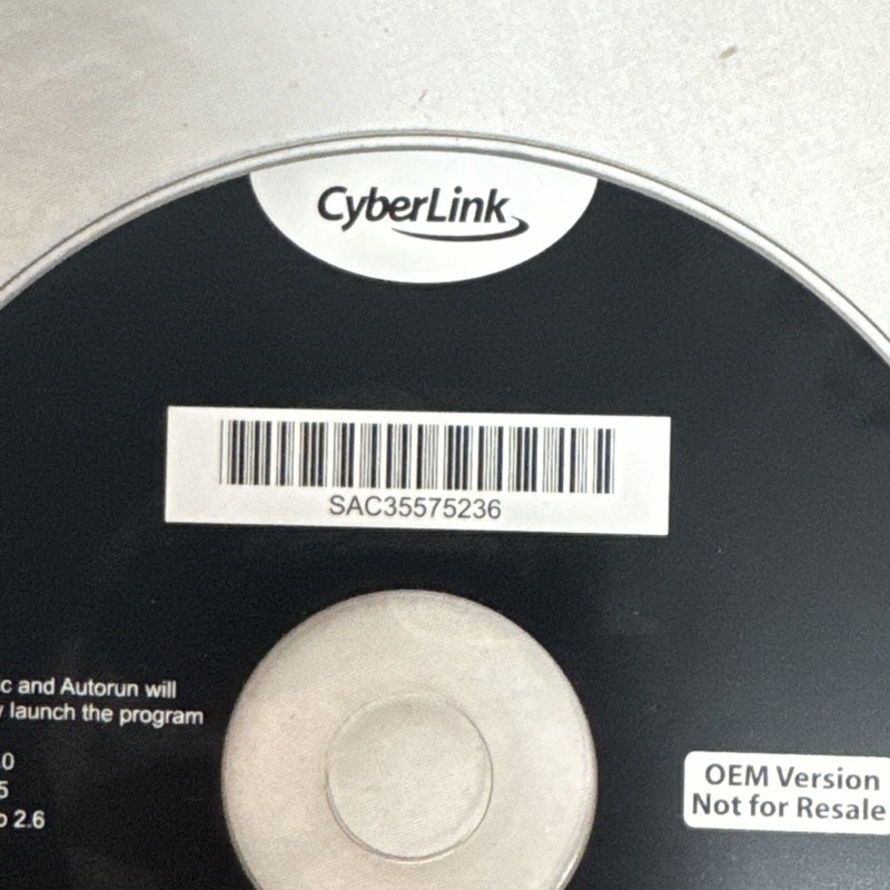 CyberLink Media Suite 10 for DVD Software gallery