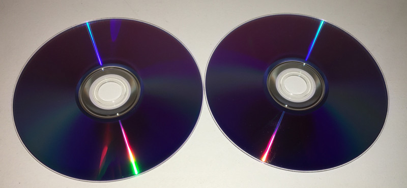Recovery Disks Dell Dimension E520 Series Desktop Win XP MCE 2DVD gallery