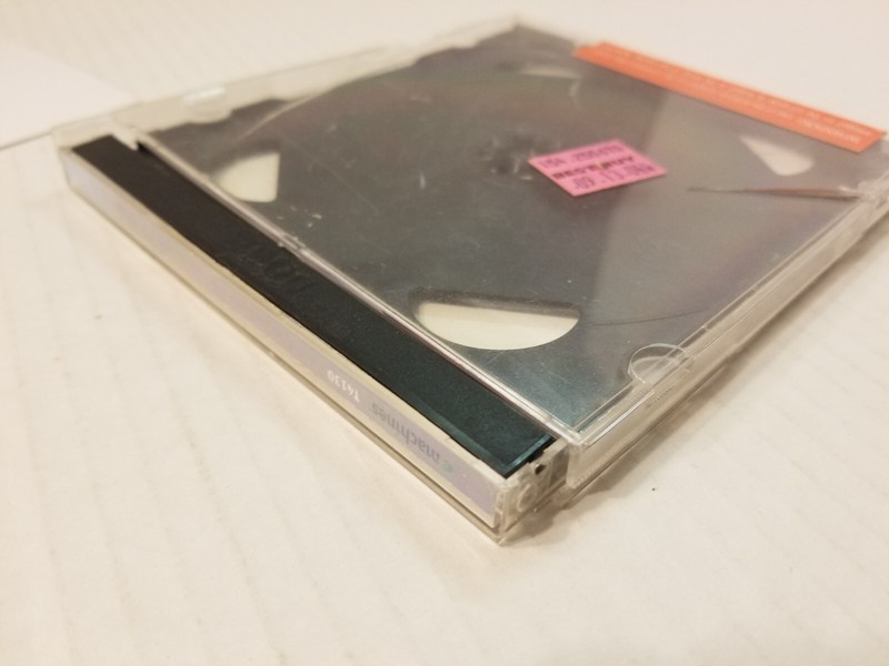 eMachines T4130 Desktop Restore Cd Set 2 disc Desktop - Good Condition gallery