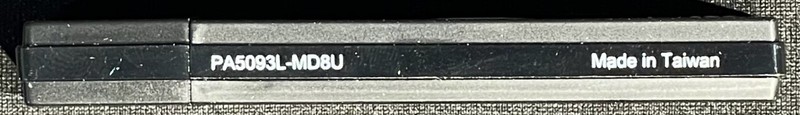 Dell / Microsoft Windows 8.1 64Bit Recovery Media USB Thumb Drive / GX80N gallery