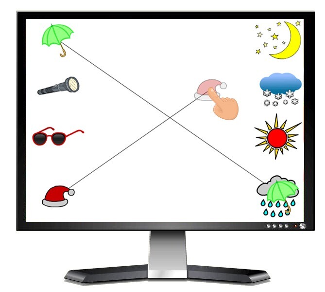 Sinhala Alphabets 3D Game and Primary Educational Activities Software Kit for PC gallery