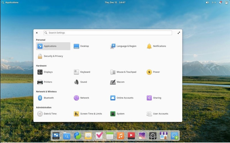 Elementary OS 8 DVD Live/Installer - Latest Version (November 2024)Fast Shipping gallery