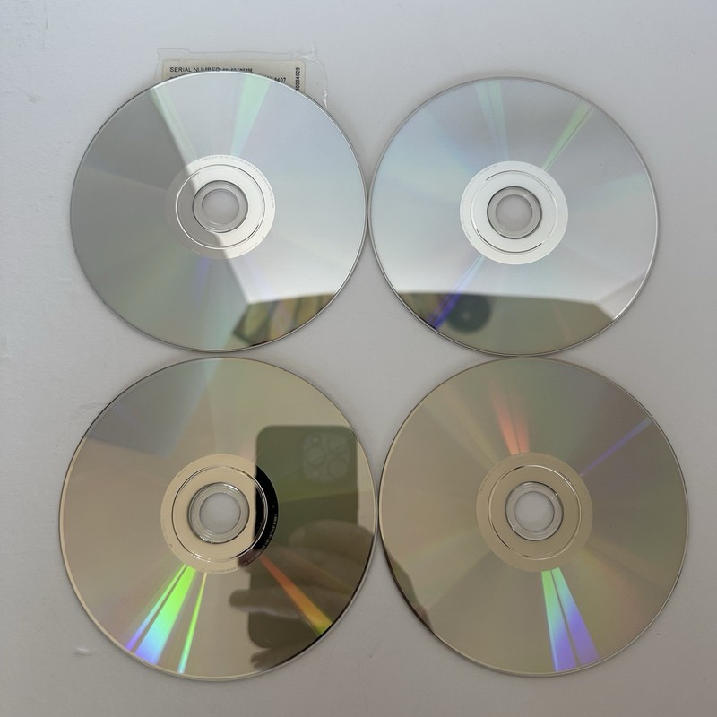 Adobe Creative Suite 4 Production Premium Software For Mac OS With Serial Number gallery