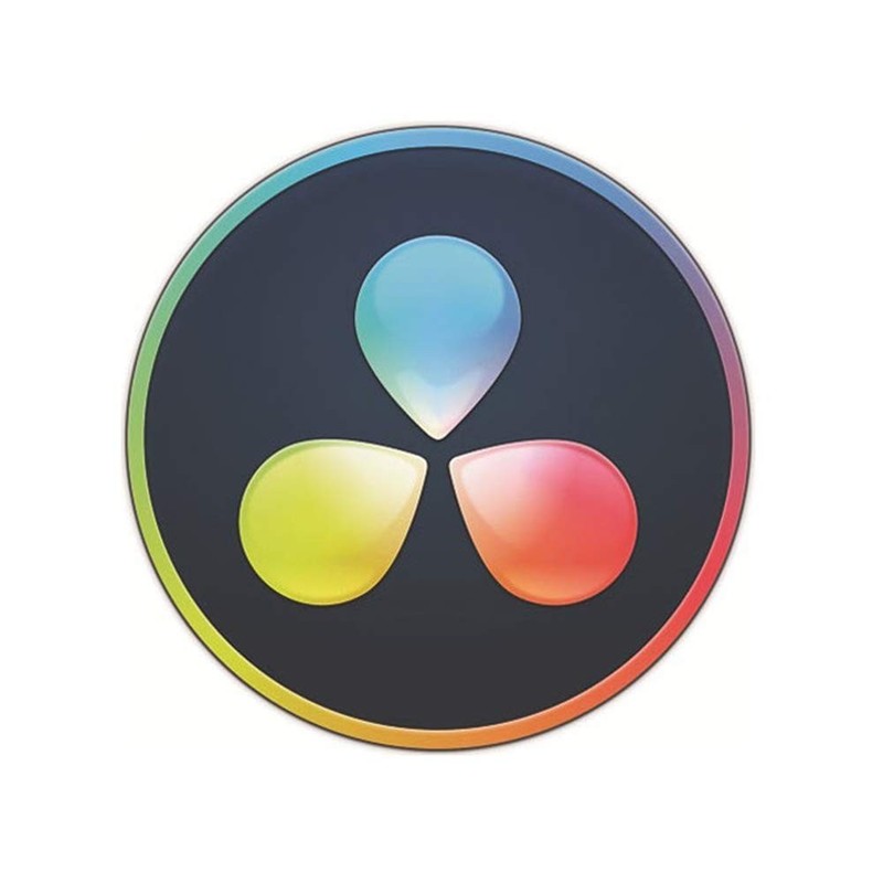 Blackmagic Design Davinci Resolve Speed Editor Bundle with Davinci Resolve 17 gallery