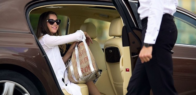 Personal Driver Chauffeur Service Business Plan
