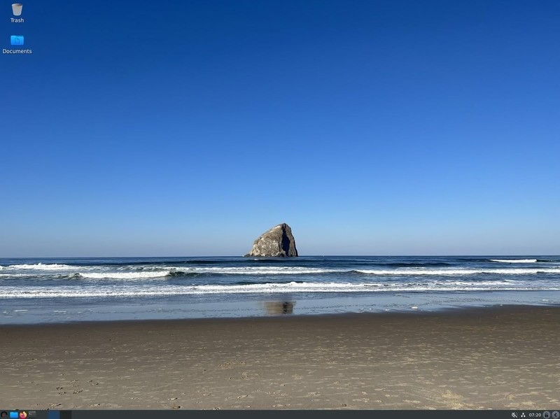 Latest New Release WattOS Watt OS Linux Operating System for PC on DVD gallery