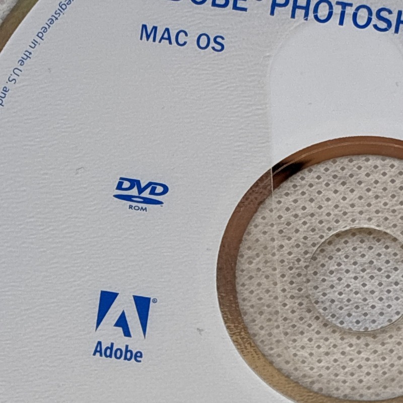 Adobe Photoshop Elements 9 2001-10 Adobe Systems (2) Discs gallery