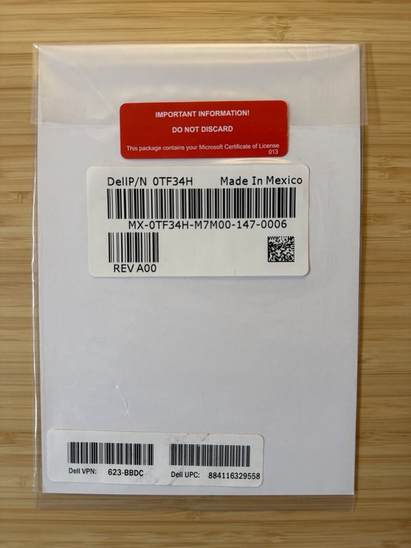 Microsoft Windows Server 2019 Remote Desktop Services RDS 5 Device CAL License gallery