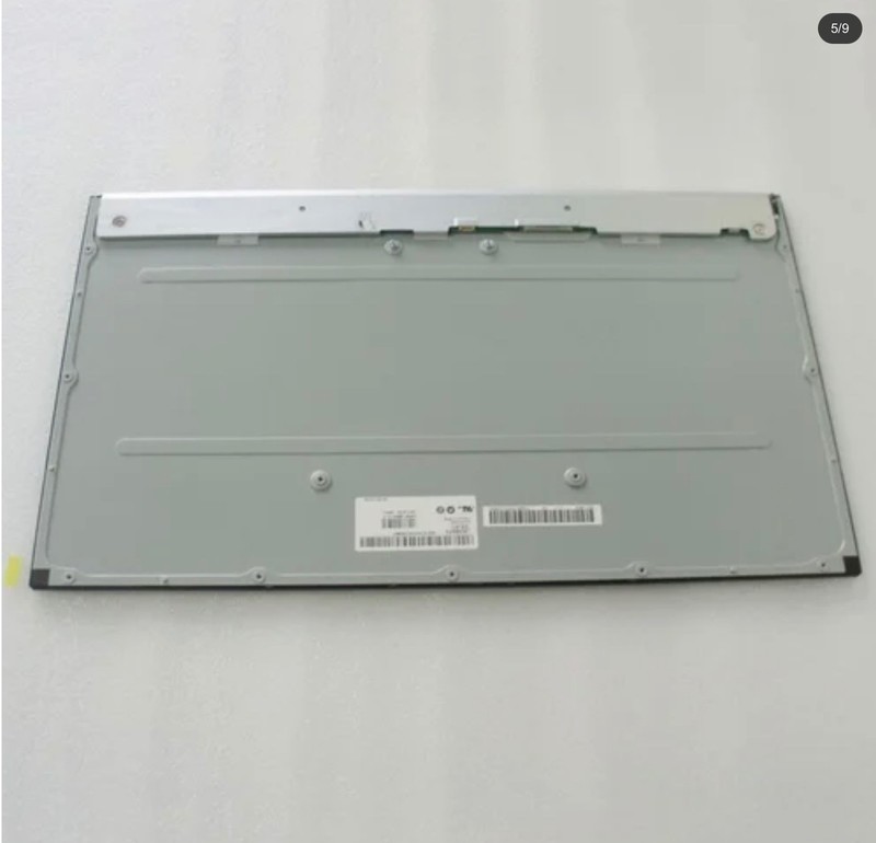 24 Inch Black Laptop LCD Screen Panel – 1280×720 HD, LG Brand, M185BGE-L22 REV.C
