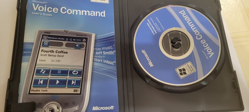 Microsoft - Voice Command (Device Not Included) gallery