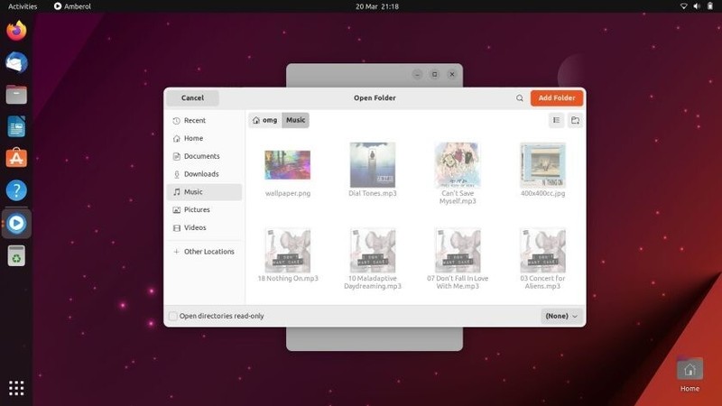 Ubuntu Linux 24.04 Newest Version BOOTABLE/LIVE Install DVD FLORIDA USA SELLER gallery