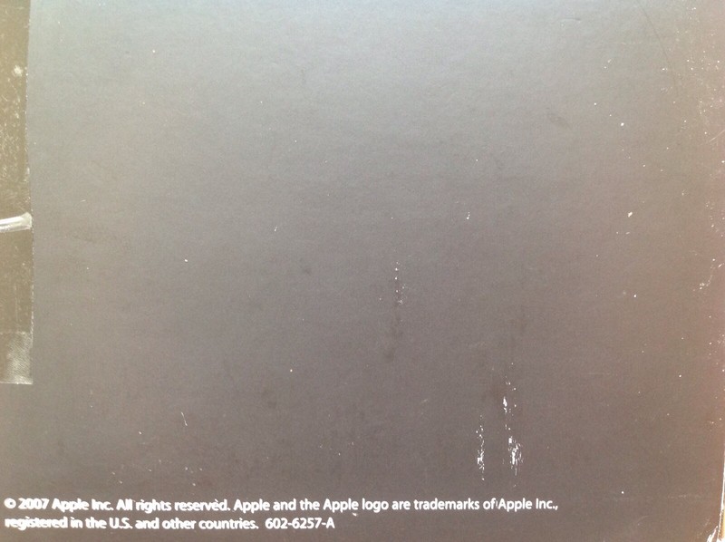 Apple Final Cut Studio, Version 2.0.1 Academic international install No Key gallery