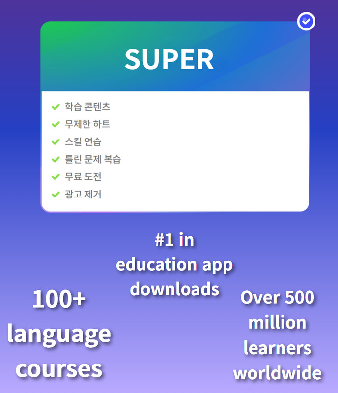 Duolingo 12-Month Language Learning– Daily Practice gallery