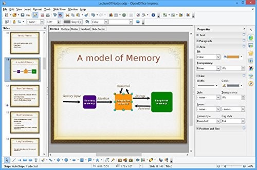 Office Suite 2025 Special Edition for Windows 11/10/8/7/Vista/XP | PC Software, gallery
