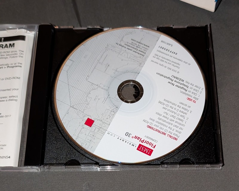 IMSI Floorplan 3D Home Design Software CD-ROM Version 8 gallery