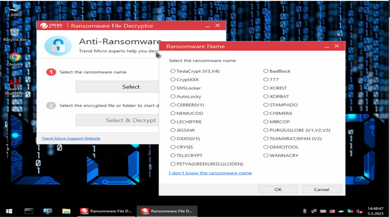 Advanced Ransomware File Decryptor,Ultimate Boot Tool OS DVD 2023 Same Day USA gallery