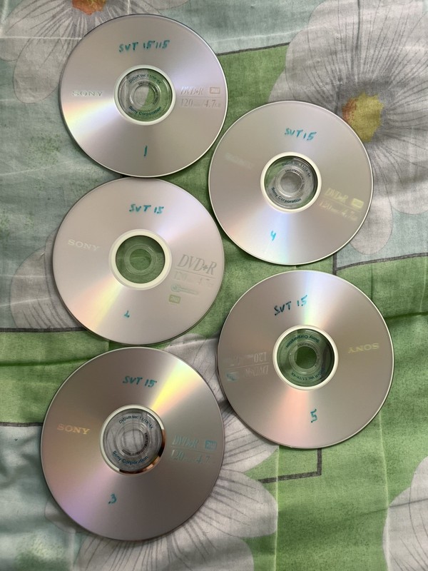 Sony SVT15115CXS Recovery Disks Windows 8