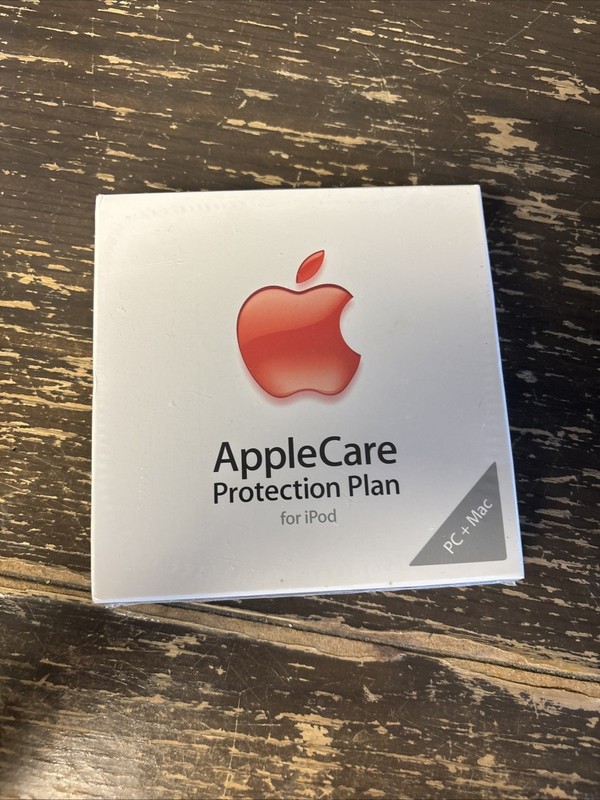 AppleCare Protection Plan for iPhone PC + Mac Brand New Factory Sealed
