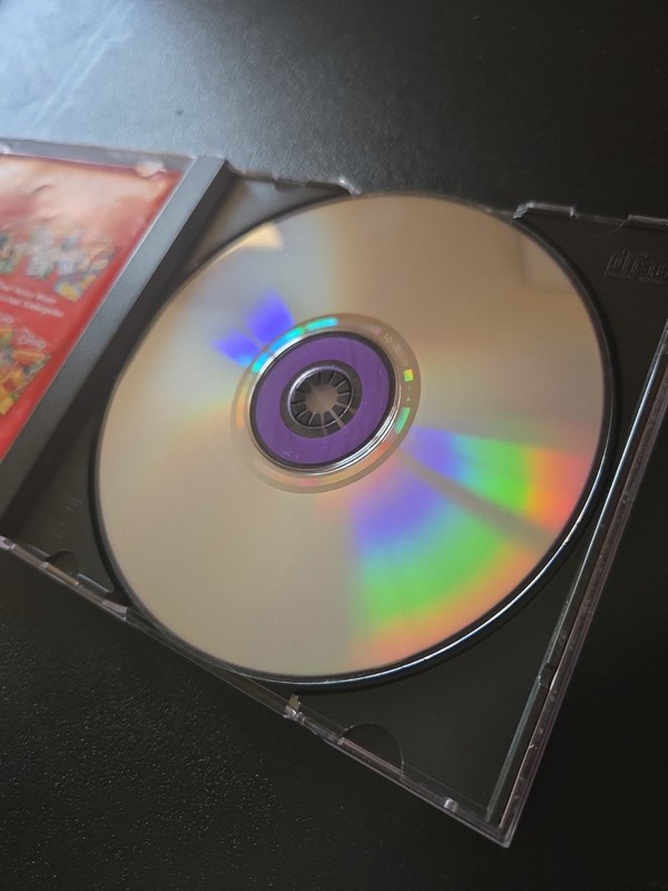 Disney Pixar Buzz Lightyear 2nd Grade PC Mac CD-ROM Tested w/ Case Manual gallery