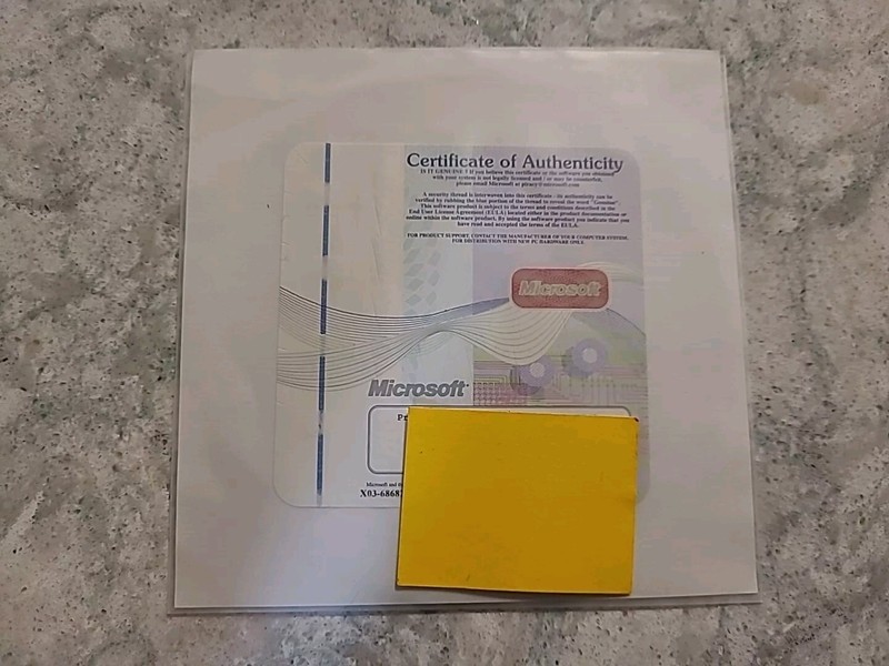 Microsoft Works Suite 2001 with Money (Includes Activation Code) gallery