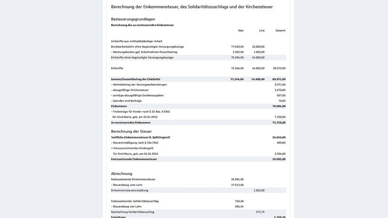 Lexware smartsteuer 2020 (für Steuerjahr 2019) Vollversion GreenIT Download gallery