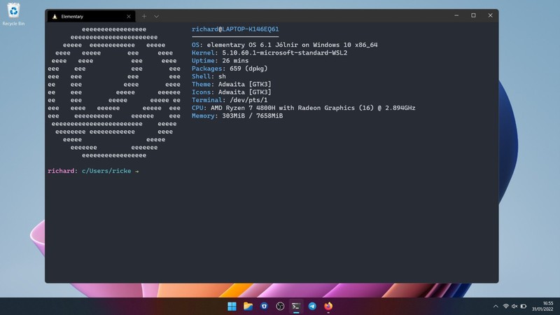 Elementary OS Linux Latest Version Australian Shipping Bootable USB Flash Drive gallery