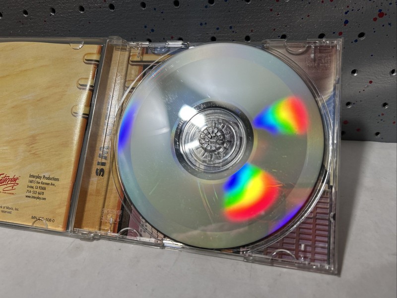 Sim City-the Original Simulator Enhanced for CD-ROM PC 1997 Maxis Interplay gallery