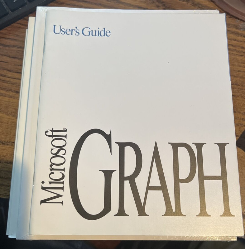 Vintage 1992 - Microsoft Access Database - PC Computer Software 3.5" -Hard Disks gallery