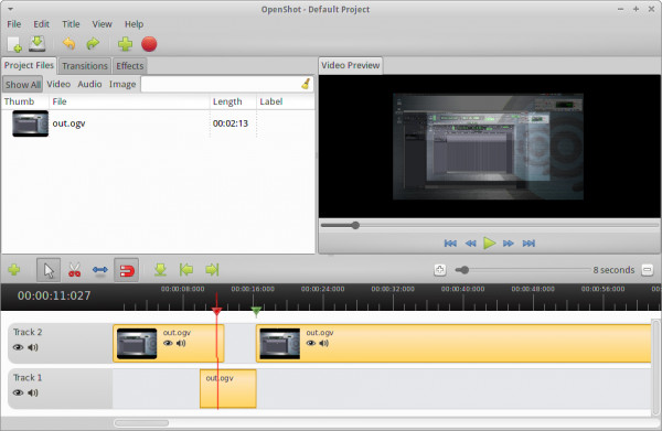 Ubuntu Studio 21.1 Linux Impish Indri (Plasma Desktop) gallery