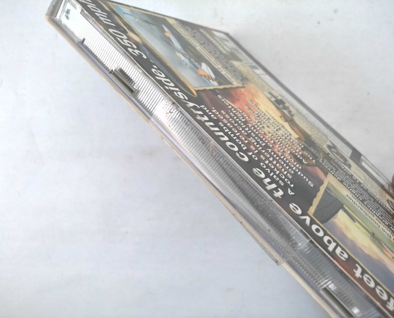 Microsoft Combat Flight Simulator 3: Battle for Europe (PC, 2007) Factory Sealed gallery