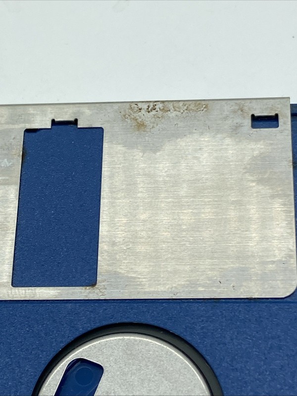 Gods The Bitmap Brothers - Commodore Amiga 2 Only HTF VTG PC Floppy Untested gallery