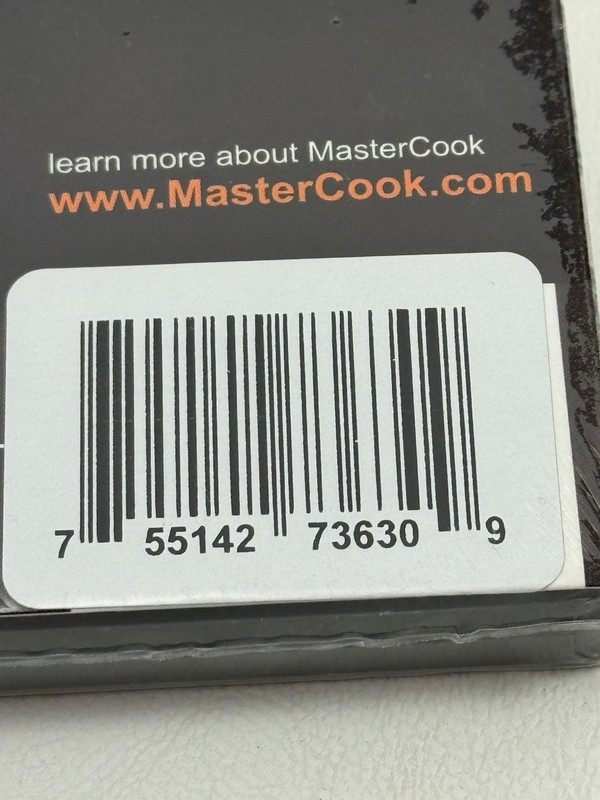 MasterCook 15 PC NEW! gallery