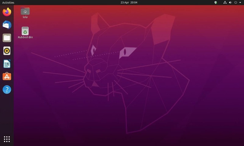 22-in-1 Multi-Boot Linux USB – TAILS + KALI + CAINE LINUX & more Try Linux gallery