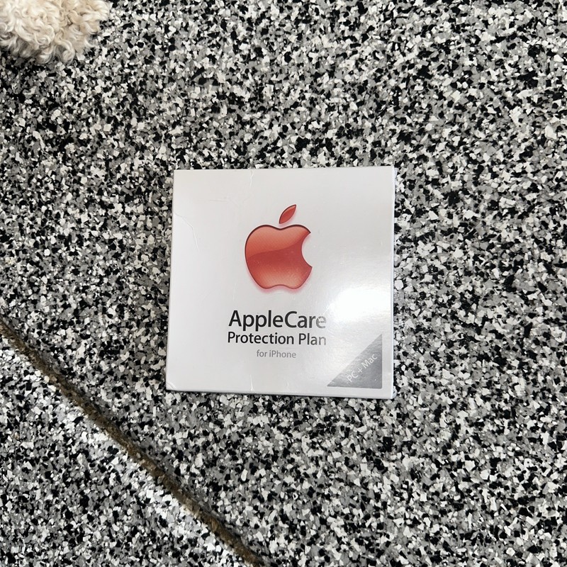 New Applecare Protection Plan For iPhone PC + Mac MC745LL/A gallery