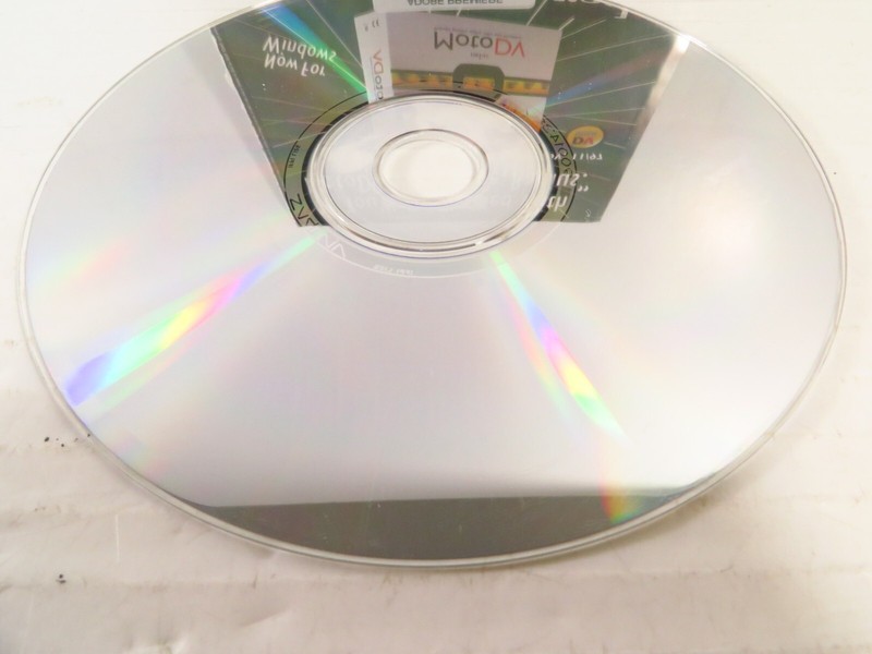 Adobe Premiere 5.1 for Windows w/ Product Code, Used gallery