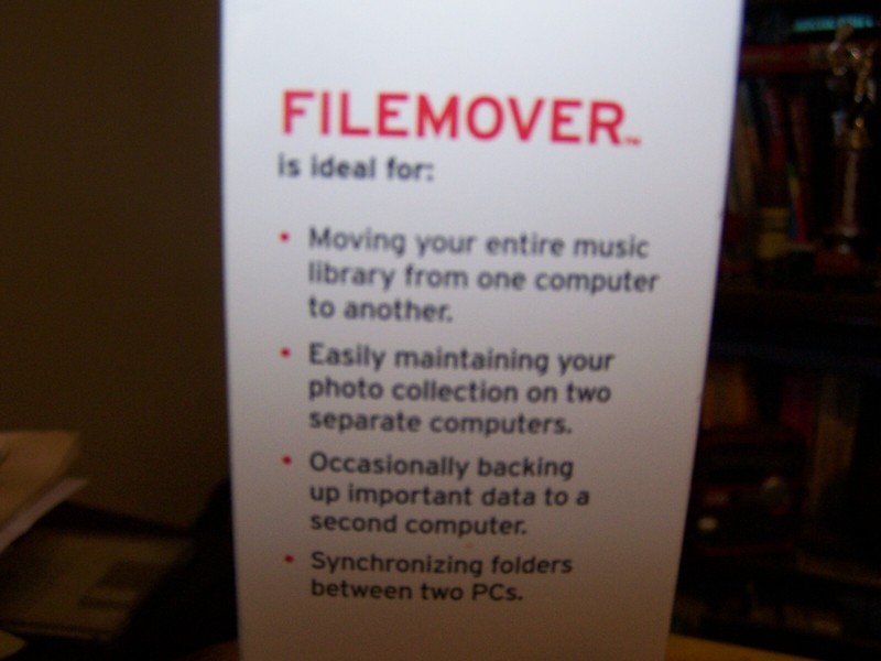 LapLink File Remover Software New Open Box gallery