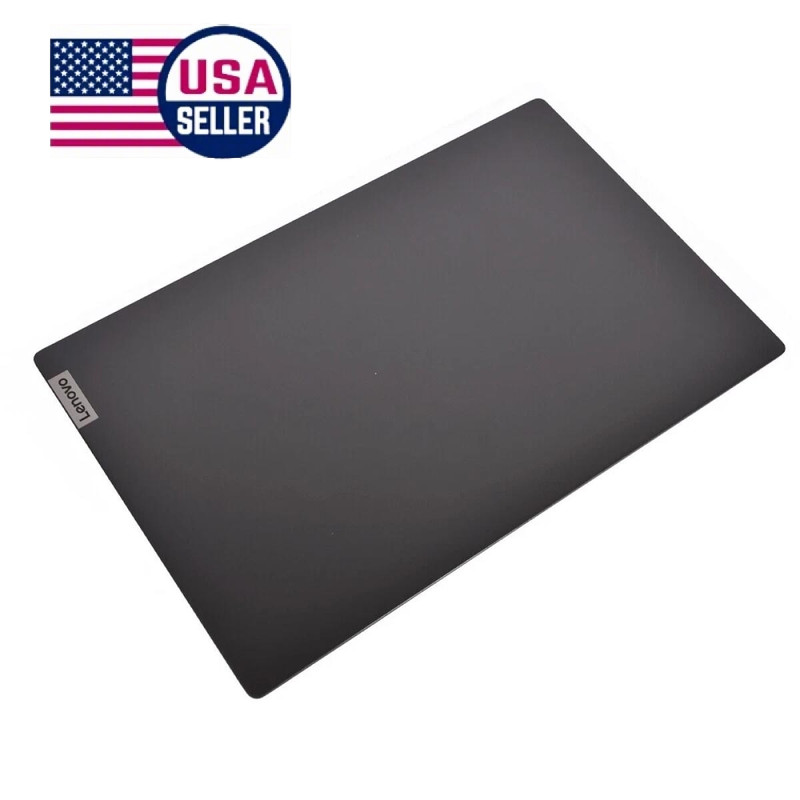 5CB0X56073 LCD Back Cover Gray For Lenovo ideapad 5 15IIL05 15ARE05 15ITL05 USA