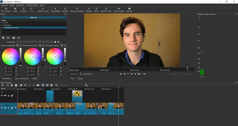 Full Professional Video Movie Editor Software 2026 for Windows and Mac USB gallery