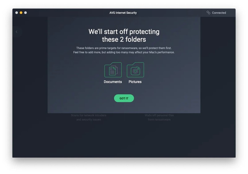 AVG Internet Security Multi-Devices 10 Devices 1 Year Delivery by EMAIL gallery