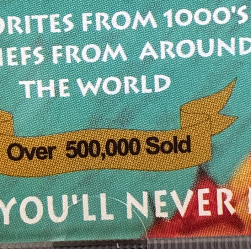 One Million of the World's Best Recipes PC CD-ROM by Easy Chef's gallery